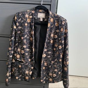 Forever 21 oversized Blazer